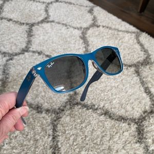 Ray-Ban New Wayfarer Sunglasses